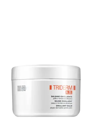Triderm A.D. Balsam emolient, 450ml, Bionike