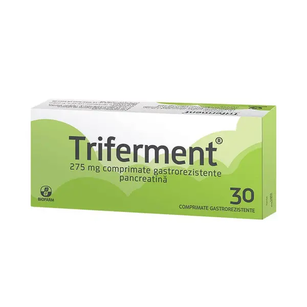 Triferment