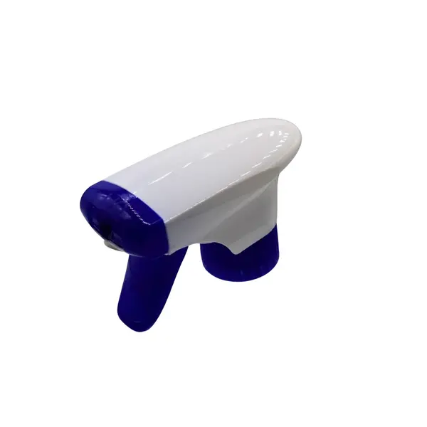 Trigger Albastru cu Spumare-Berry