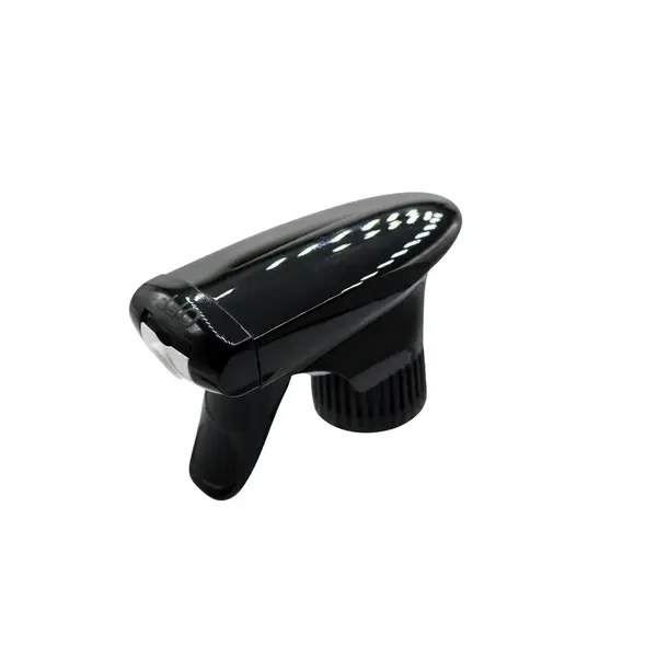 Trigger Negru cu Spumare-Berry