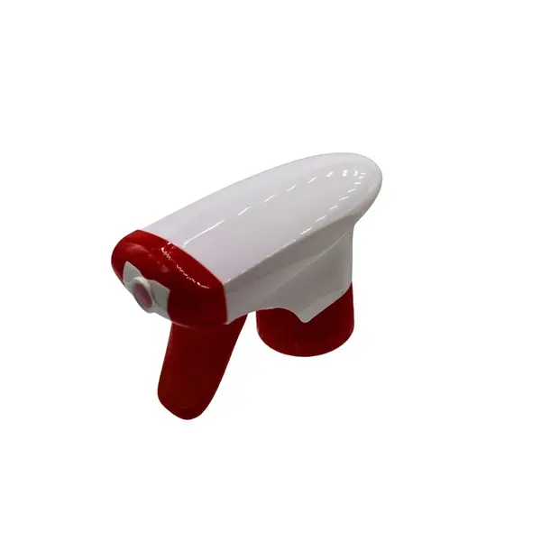Trigger Rosu cu Spumare-Berry