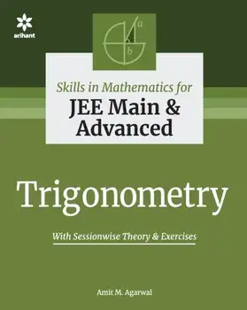 Trigonometry Math, Paperback/Amit M. Agarwal