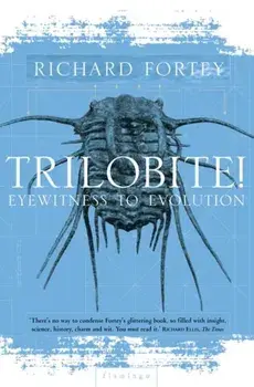 Trilobite!, Paperback/Richard Fortey