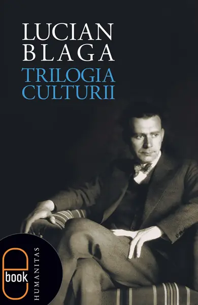 Trilogia culturii (ebook)