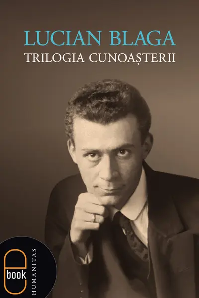 Trilogia cunoasterii (epub)