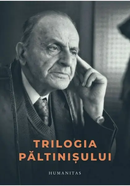 Trilogia Paltinisului