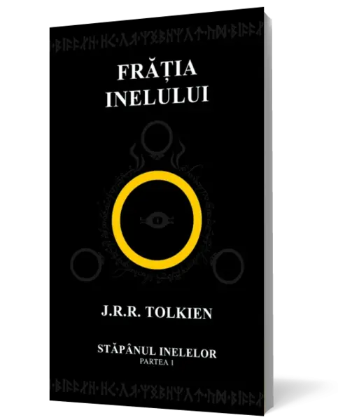 Trilogia Stăpânul inelelor