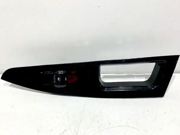 Trim maner cu buton geam stanga spate DS73-14A568-B Ford Mondeo (2014-2022) [MK5]