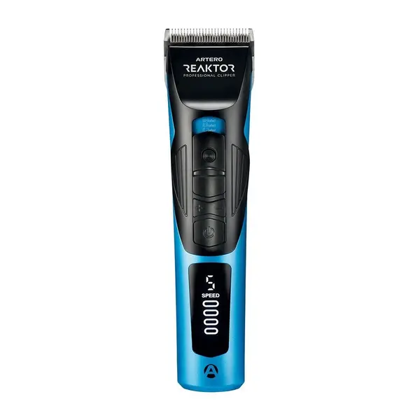 Trimmer ARTERO Reaktor