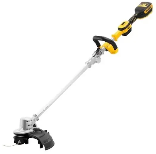 Trimmer cu acumulator DeWALT - DCMST561P1, 18V