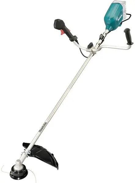 Trimmer cu acumulator Makita - XGT, UR012GZ06, 80V, 480 mm, Solo