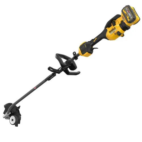 Trimmer de gradina DeWALT DCMASED57X1-QW, cu brat detasabil, acumulator 9Ah