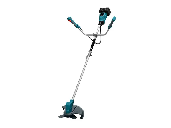Trimmer de tuns iarbă fără fir KS BCT-40V