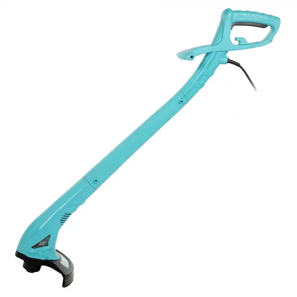 Trimmer electric Detoolz DZ-SE124, 250W