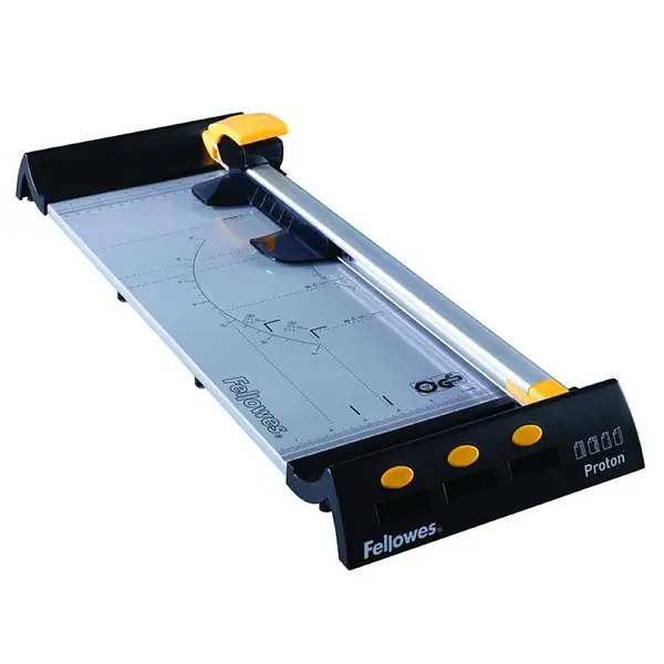 Trimmer Fellowes Neutron A4 Trimmer Fellowes Neutron A4