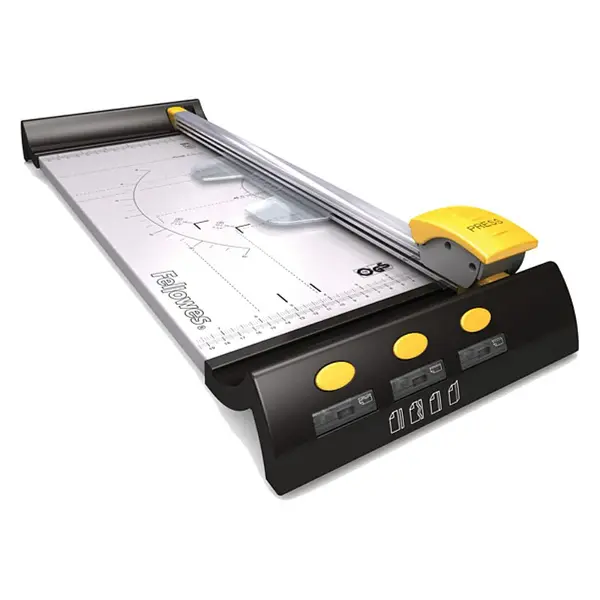 Trimmer Fellowes Proton A4 Trimmer Fellowes Proton A4