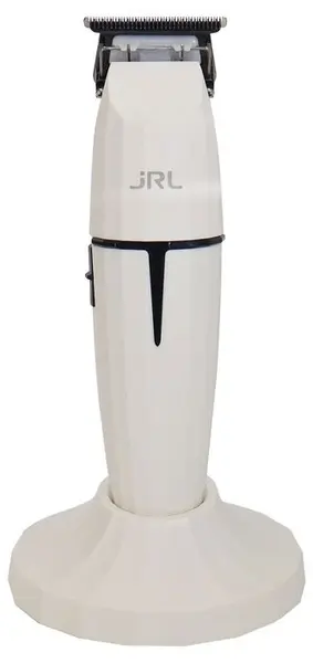Trimmer pentru barbă JRL - Onyx 2020T-B-W Ghost, alb