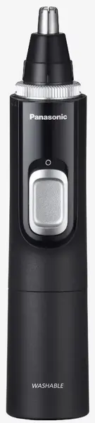 Trimmer pentru nas Panasonic ER-GN300-K503, 40 min (Negru)