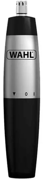 Trimmer pentru nas și urechi Wahl - 05642-316, negru