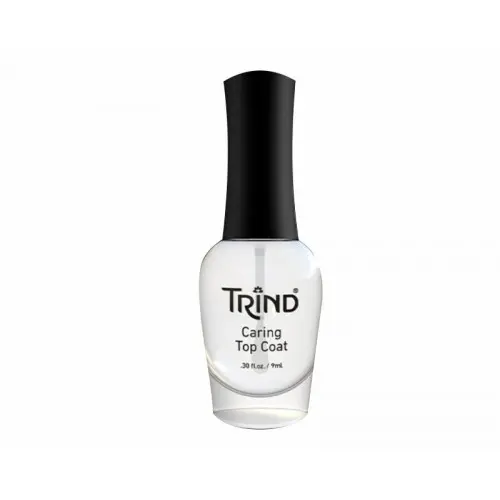 Trind Top Coat Protector 9ml Zephyr Labs
