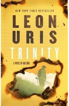 Trinity - Leon Uris