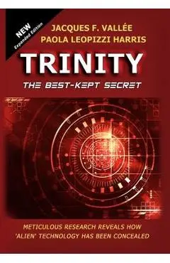 Trinity: The Best-Kept Secret - Jacques Vallée