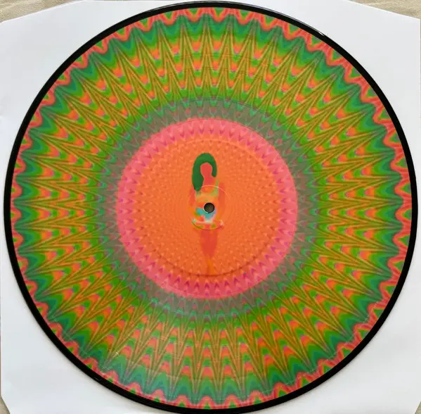 Trip (Picture Vinyl, Record Store Day) | Jhene Aiko