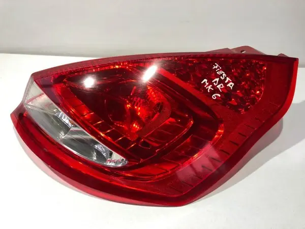 Tripla spate dreapta aripa 8a61-13a602-ab Ford Fiesta 7 (2008-2012) [MK7]
