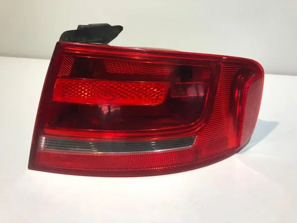 Tripla spate dreapta aripa Audi A4 (2007-2011) [8K2, B8]