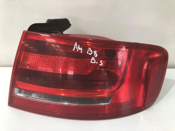 Tripla spate dreapta aripa Audi A4 (2007-2011) [8K2, B8]