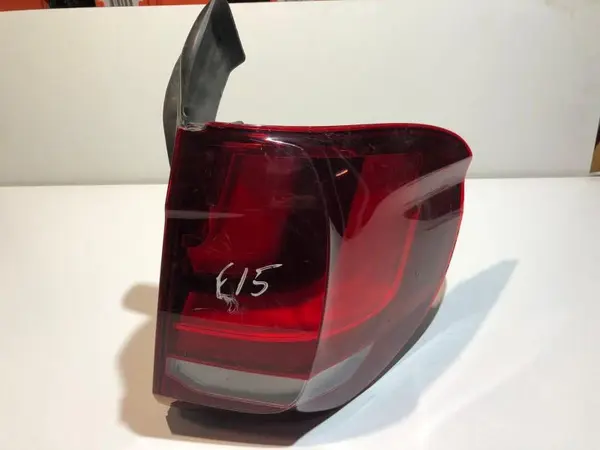 Tripla spate dreapta aripa BMW X5 (2012-2019) [F15]