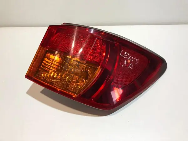 Tripla spate dreapta aripa Lexus IS 2 (2005-2013)