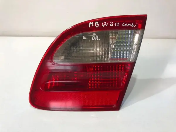 Tripla spate dreapta haion a2118200777 Mercedes E-Class (2002-2008) [W211]