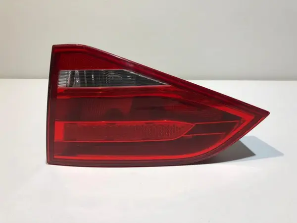 Tripla spate dreapta haion Audi A4 (2007-2011) [8K2, B8]