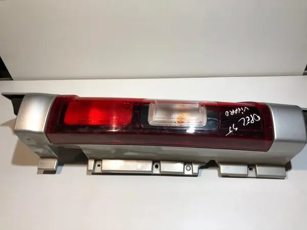 Tripla spate stanga 265a61090r Opel Vivaro (2012->)