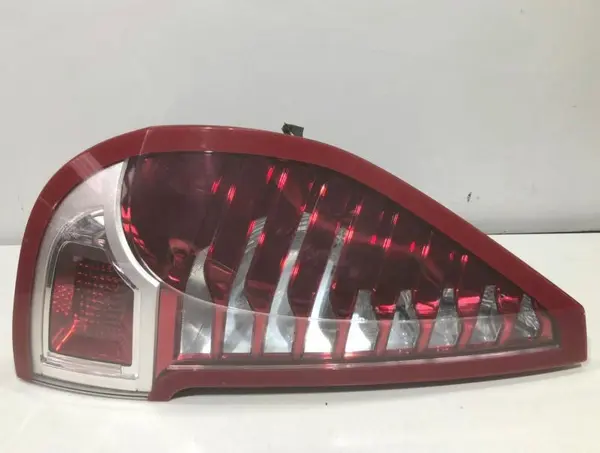 Tripla spate stanga aripa 265550013r Renault Scenic 3 (2009-2011)