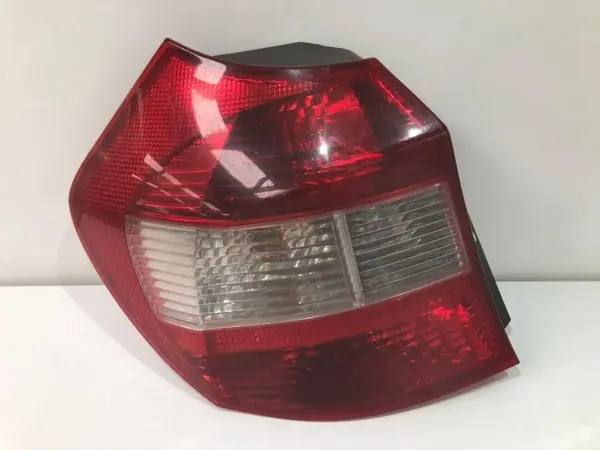 Tripla spate stanga aripa 6924501 BMW Seria 1 (2004-2011) [E81, E87]