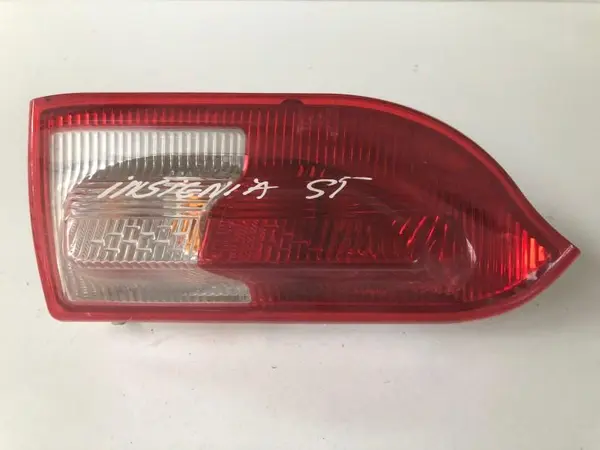 Tripla spate stanga haion 13226854 Opel Insignia A (2008-2013)