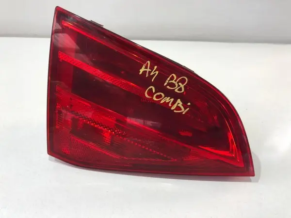 Tripla spate stanga haion 21969002 Audi A4 (2007-2011) [8K2, B8]