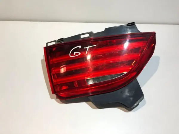 Tripla spate stanga haion BMW Seria 5 GT (2009-2017) [F07]