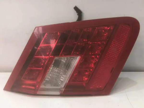 Tripla spate stanga haion led A2129060158 Mercedes E-Class (2009->) [W212]