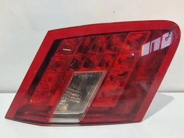 Tripla spate stanga haion led A2129060358 Mercedes E-Class (2009->) [W212]