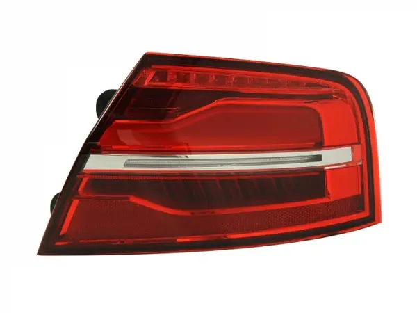 Tripla stop Lampa spate AUDI A8 (4H_) 2009-2013