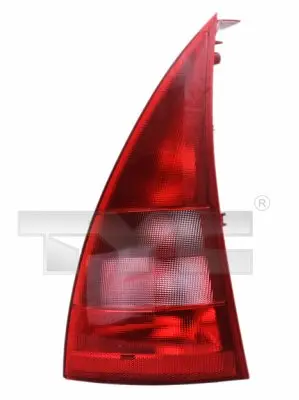 Tripla stop Lampa spate CITROEN C3 I (FC_) 2002-2005