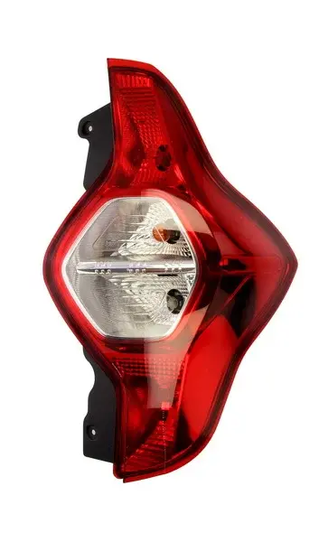 Tripla stop Lampa spate DACIA LODGY dupa 2012
