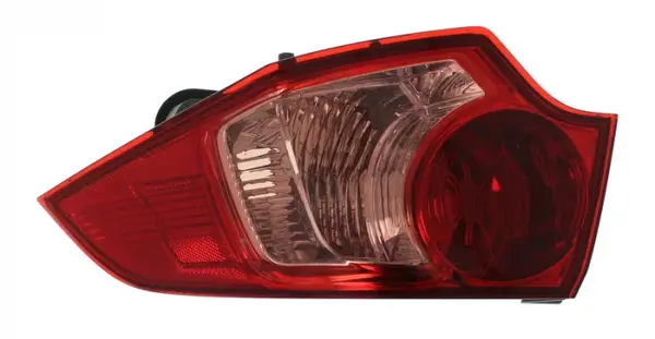 Tripla stop Lampa spate HONDA ACCORD VIII (CU) 2011-2015