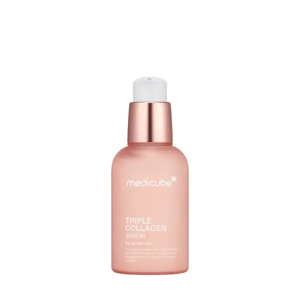 Triple collagen serum 55 ml