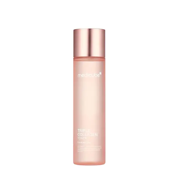 Triple collagen toner 140 ml