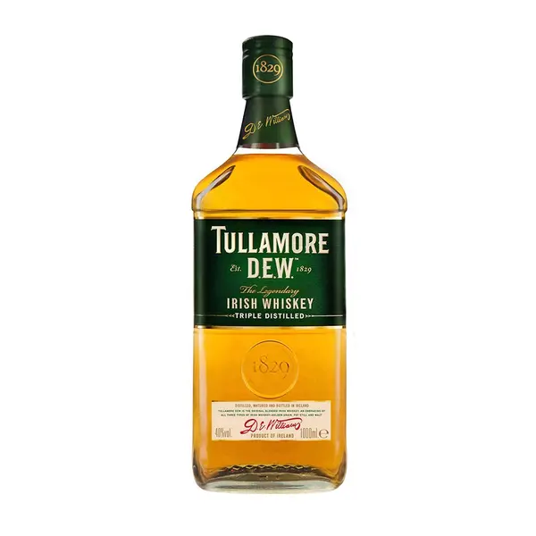 Triple distilled 1000 ml