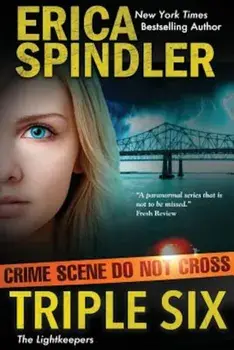 Triple Six, Paperback/Erica Spindler